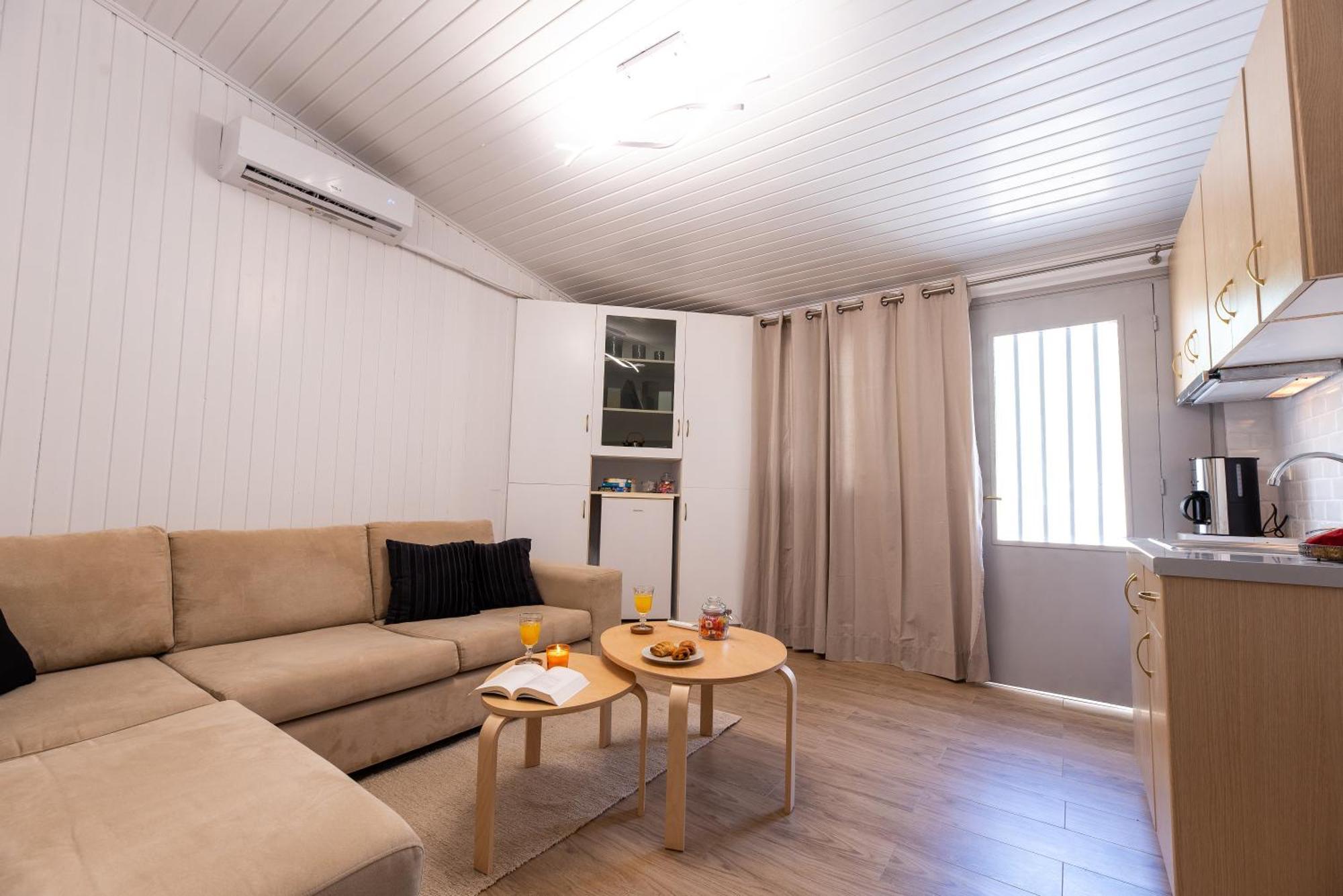 Apartament Eden - A Night Near Athens Int Arpt Spáta Zewnętrze zdjęcie