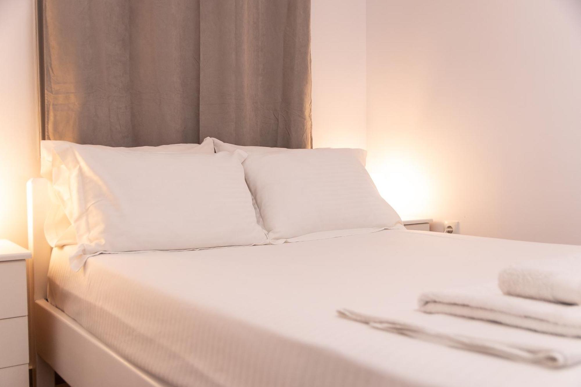 Apartament Eden - A Night Near Athens Int Arpt Spáta Zewnętrze zdjęcie