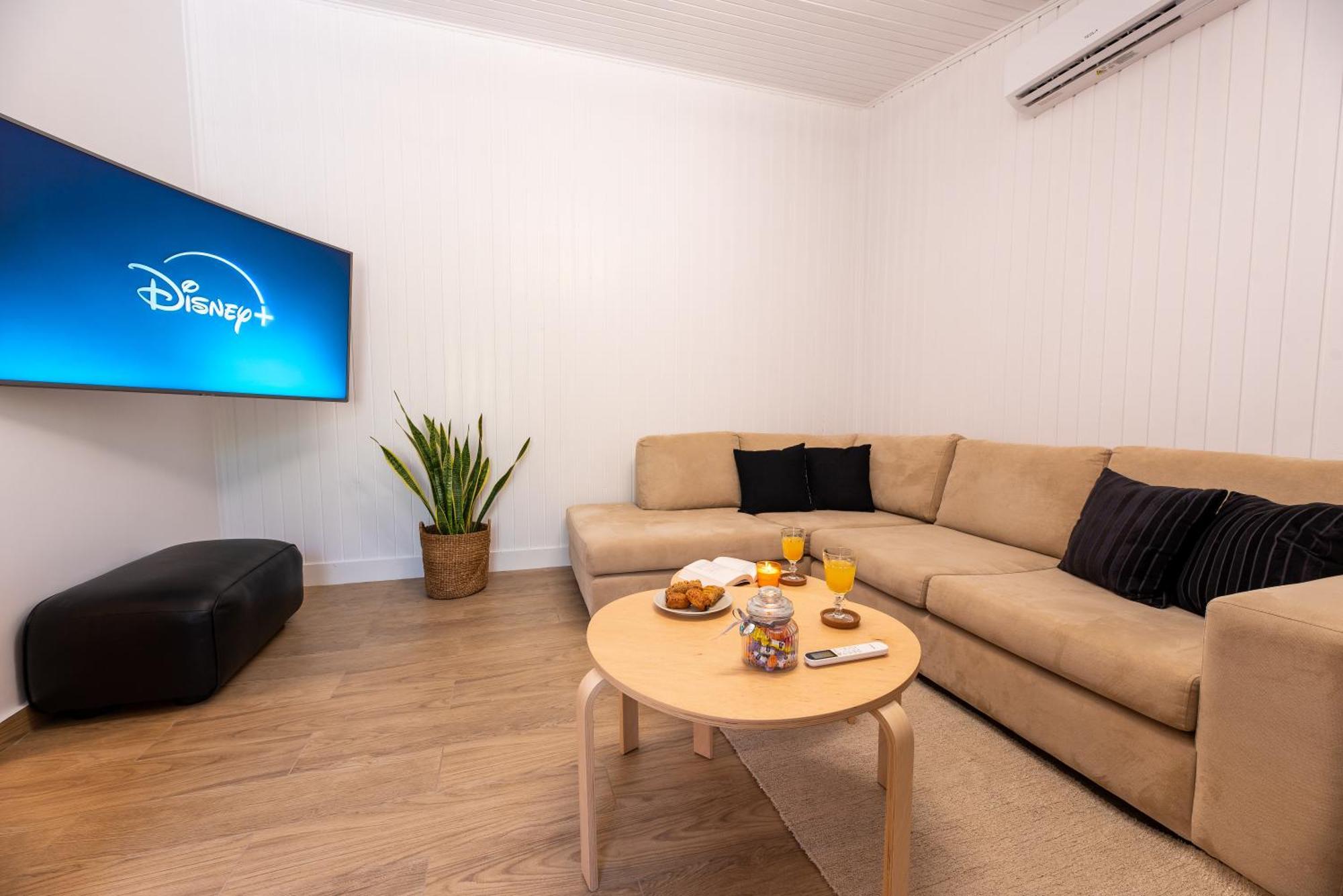 Apartament Eden - A Night Near Athens Int Arpt Spáta Zewnętrze zdjęcie