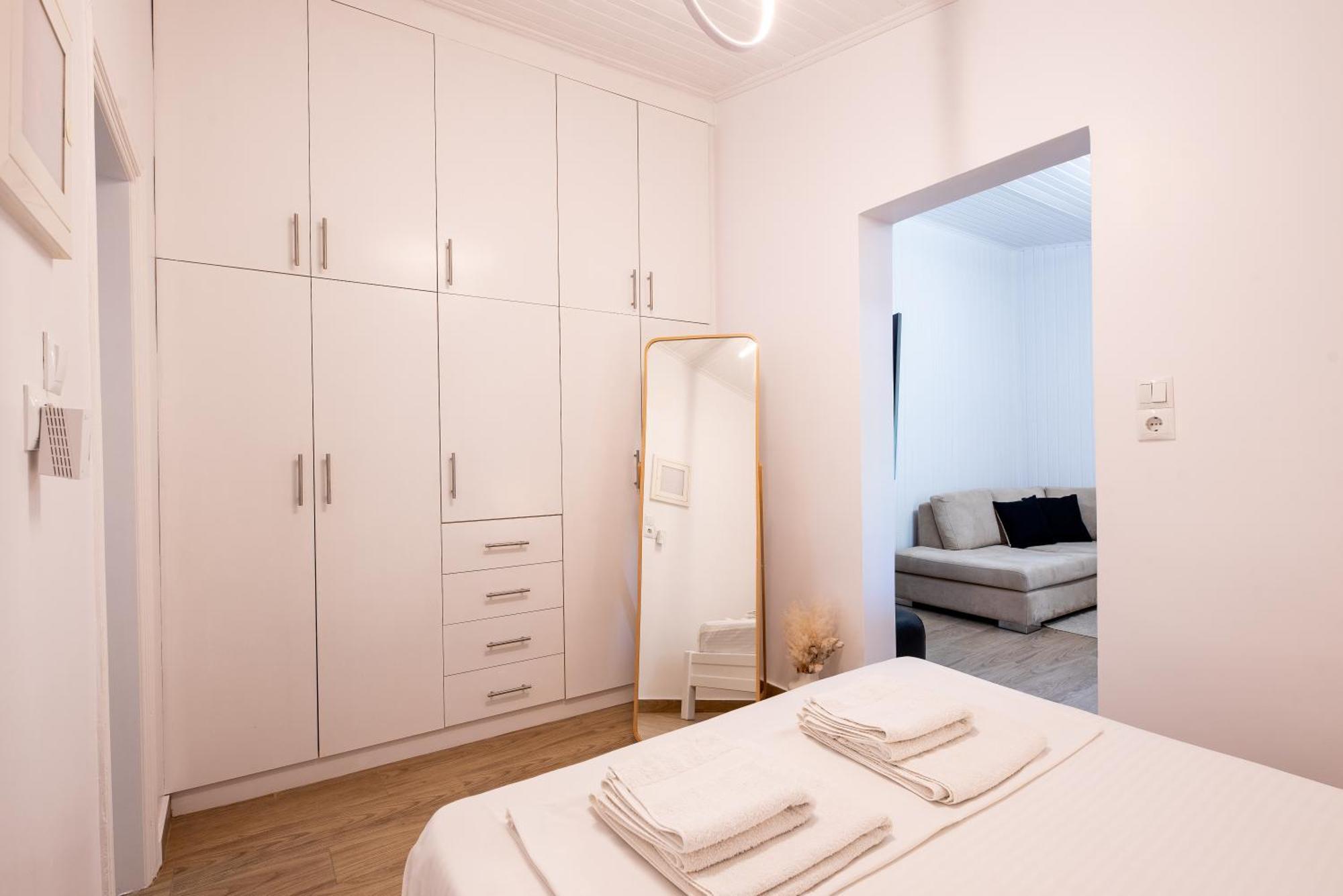 Apartament Eden - A Night Near Athens Int Arpt Spáta Zewnętrze zdjęcie