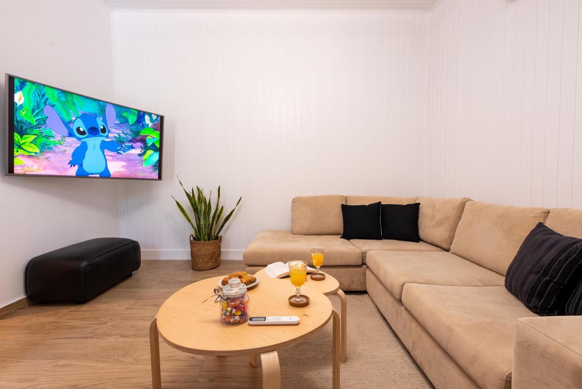 Apartament Eden - A Night Near Athens Int Arpt Spáta Zewnętrze zdjęcie