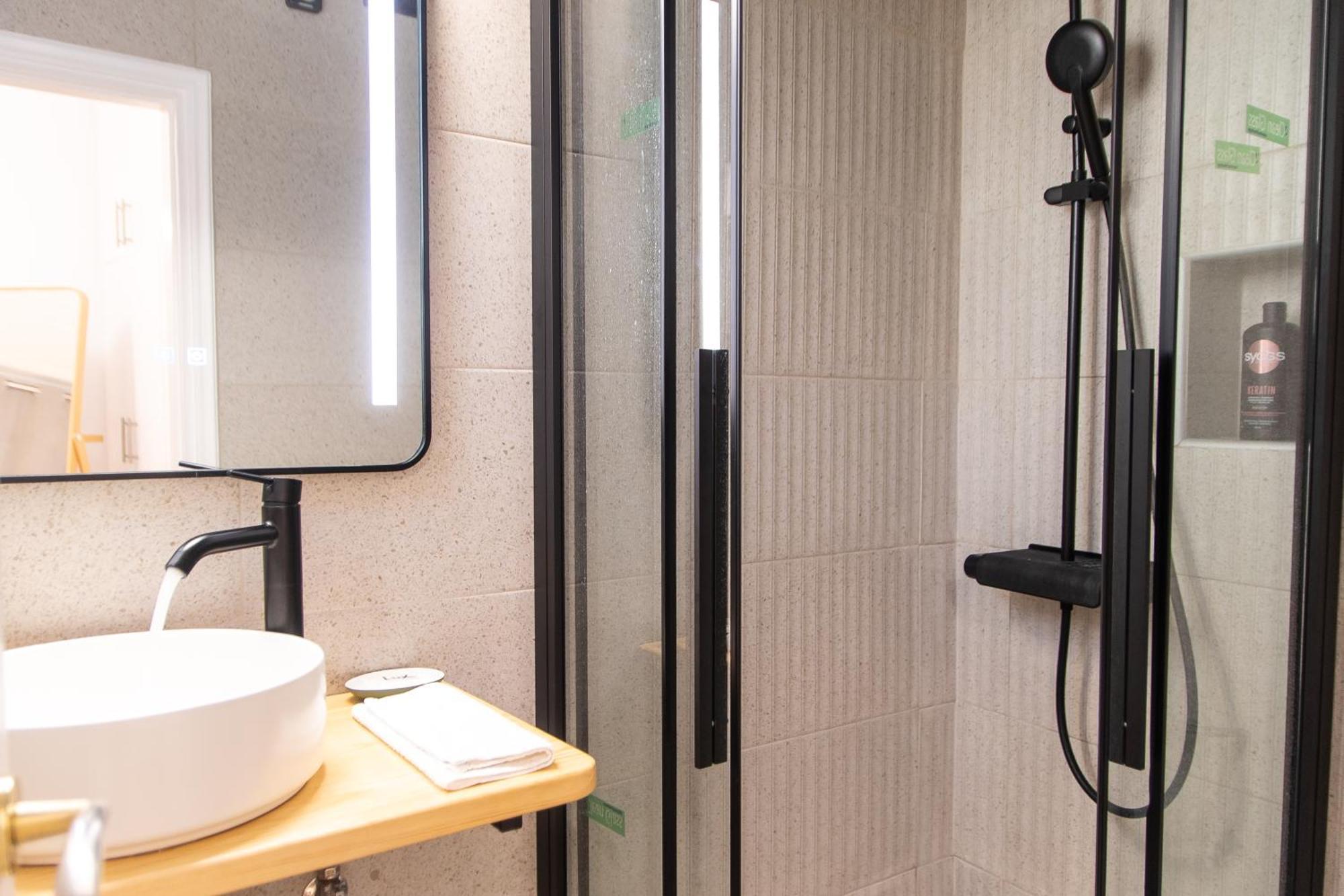 Apartament Eden - A Night Near Athens Int Arpt Spáta Zewnętrze zdjęcie