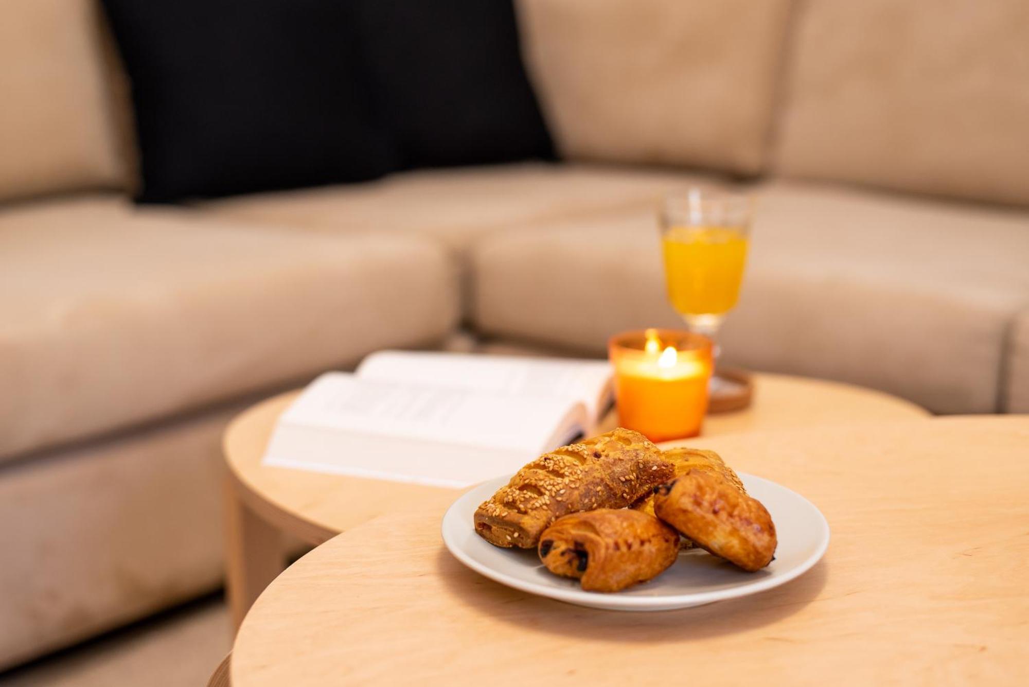 Apartament Eden - A Night Near Athens Int Arpt Spáta Zewnętrze zdjęcie